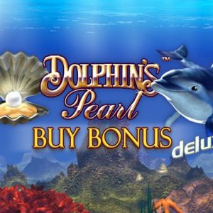 Dolphin's Pearl Deluxe Buy Bonus