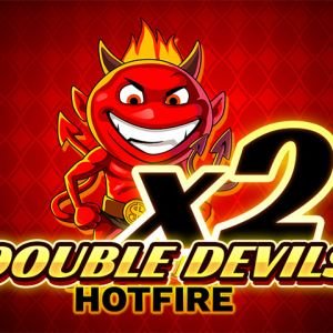 Double Devil's Hotfire