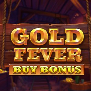 Gold Fever Buy Bonus