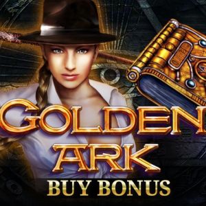 Golden Ark Buy Bonus