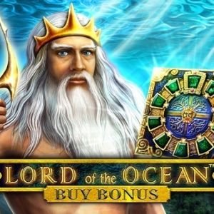 Lord of the Ocean Buy Bonus