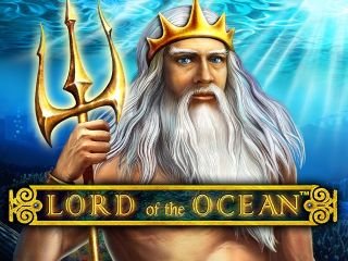 Lord of the Ocean