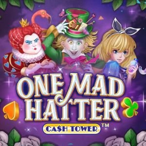 One Mad Hatter