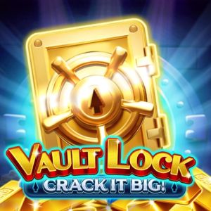 Vault Lock: Crack it Big!