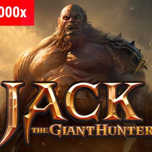Jack the Giant Hunter