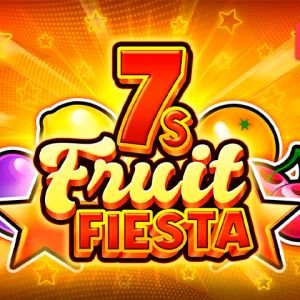 7s Fruit Fiesta