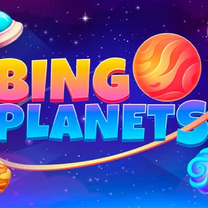 Bingo Planets