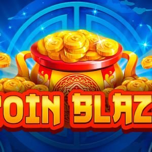 Coin Blaze