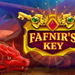 Fafnir’s Key