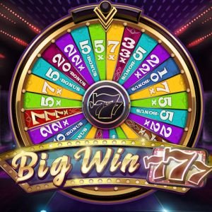 Big Win 777