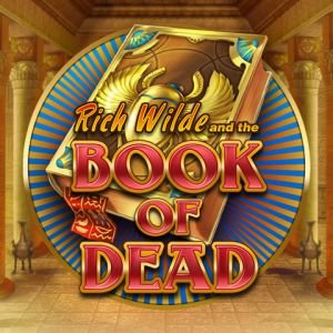 Book of Dead