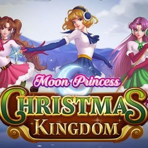 Moon Princess: Christmas Kingdom