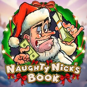 Naughty Nick's Book