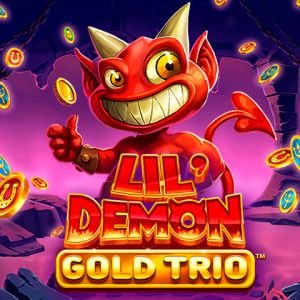 Gold Trio: Lil Demon™