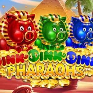 Oink Oink Oink: Pharaohs™