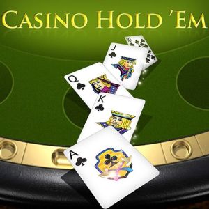 Casino Hold'em