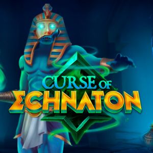 Curse of Echnaton