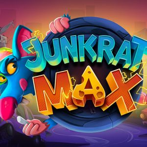 Junkrat Max