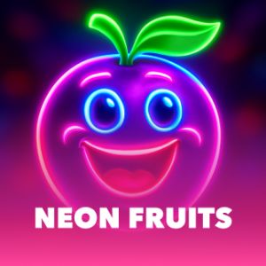 Neon Fruits