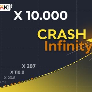Crash Infinity