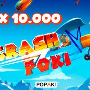 Crash Poki