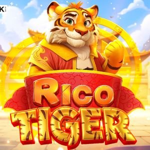 Rico Tiger