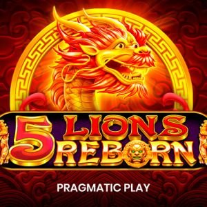 5 Lions Reborn