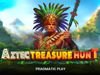 Aztec Treasure Hunt