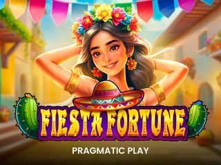 Fiesta Fortune