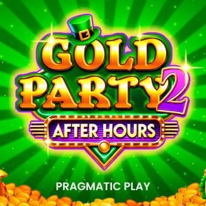 Gold Party 2 - After Hours