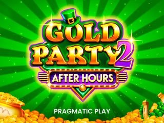 Gold Party 2 - After Hours