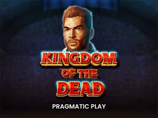 Kingdom of the Dead