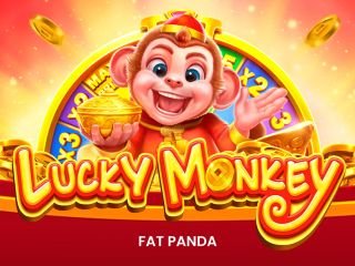 Lucky Monkey