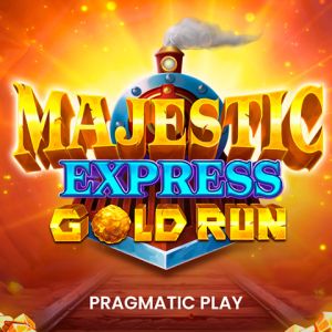 Majestic Express – Gold Run