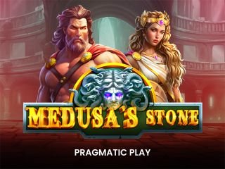 Medusa's Stone