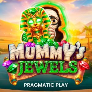 Mummy's Jewels