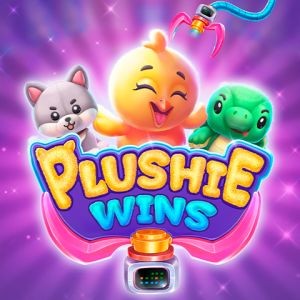 Plushie Wins
