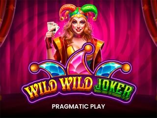 Wild Wild Joker