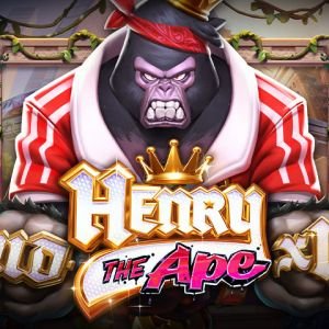 Henry The Ape
