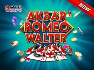 Akbar Romeo Walter