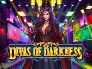 Divas of Darkness