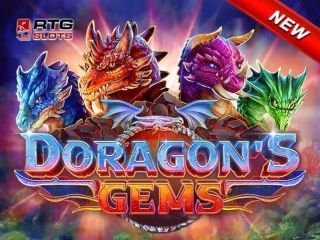 Doragon's Gems