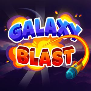 Galaxy Blast
