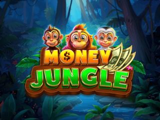 Money Jungle