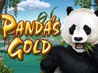 Panda's Gold