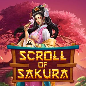 Scroll of Sakura