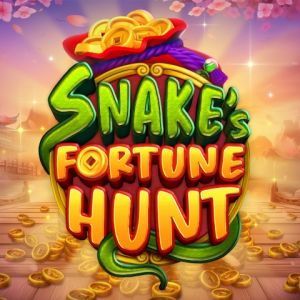 Snake's Fortune Hunt