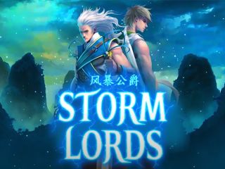 Storm Lords