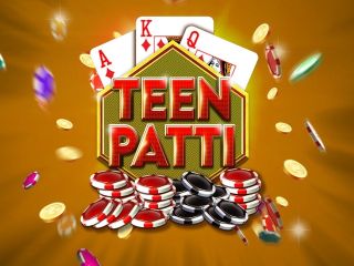 Teen Patti