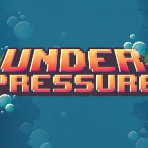 Under Pressure